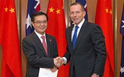 Trade deals acronym really translates to ‘we lose’
