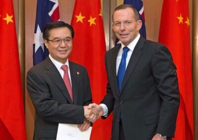 Trade deal really translates to ‘we lose’