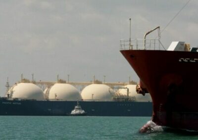Oils ain’t oils, gas contracts ain’t gas contracts