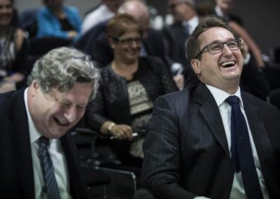 Facts first to fall at Senate’s corporate tax avoidance inquiry