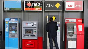 TFF, CBA, Westpac, ANZ, NAB