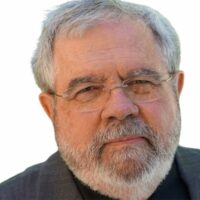 David Cay Johnson