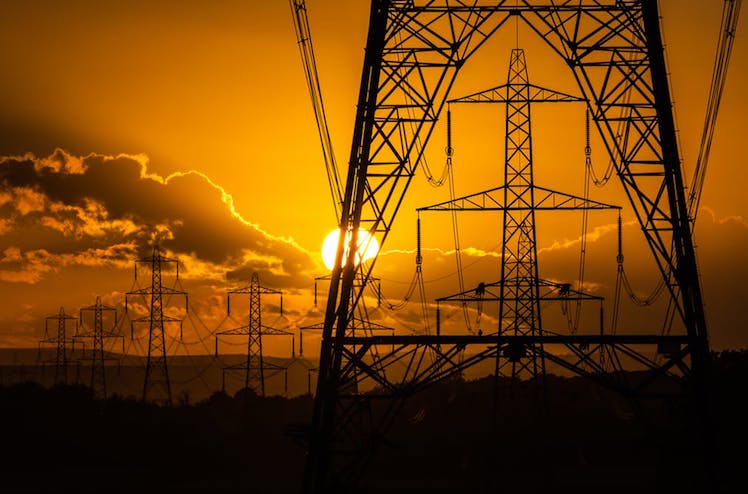 Poles and wires super-profits causing energy price spikes, and foreign takeovers
