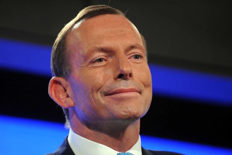 Tony Abbott and the machinations of the Ramsay Centre imbroglio