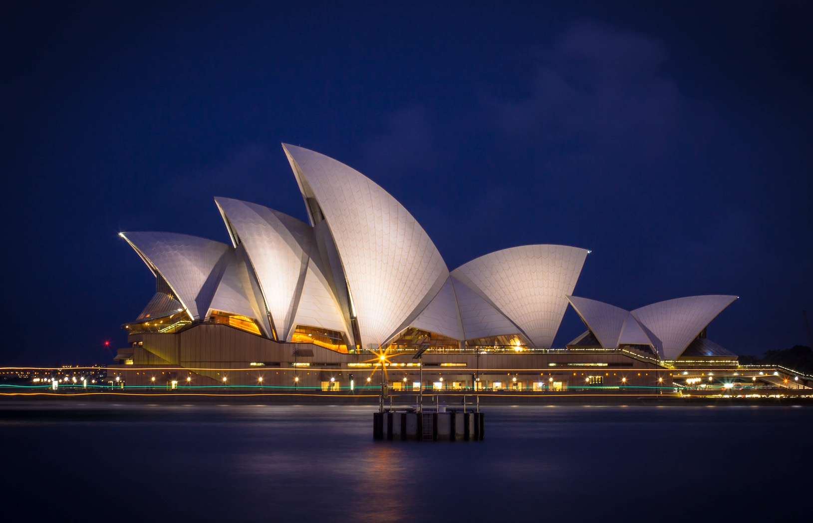 Sydney Opera House: Australia’s gambling treasure