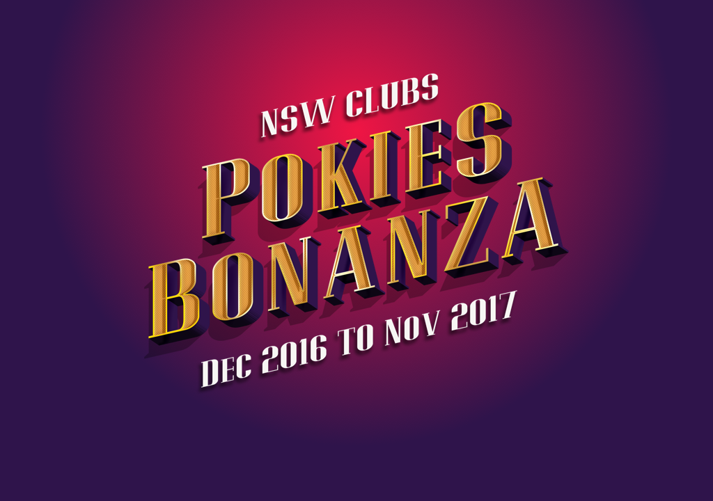 The NSW Clubs Pokies Bonanza