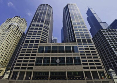 Chicago Exchange giant clears deal with FEX to compete with ASX