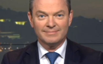 Christopher Pyne took up EY job 9 days after leaving parliament