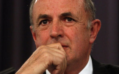 Peter Reith