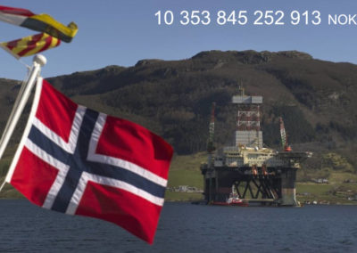 Norway v Australia: crisis makes the case for a sovereign wealth fund incontestable