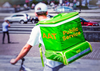 Wage theft, staff misled, rights signed away: all in a day’s work at the AAT