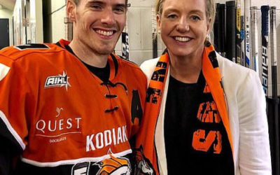 Bridget McKenzie bills public for $20k private jet to ice-hockey game