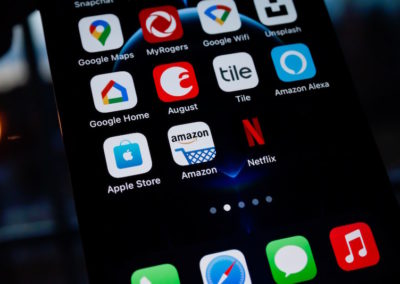 Google and Facebook draft laws – yes, a tawdry government mates deal for News and Nine