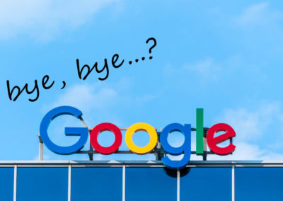 Google & Facebook laws just a back rub for News and Nine