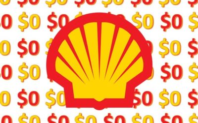 Shell predicts free gas forever from Gorgon and Prelude LNG projects