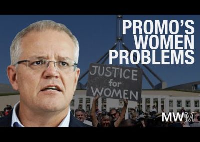 Promo’s Women Problems