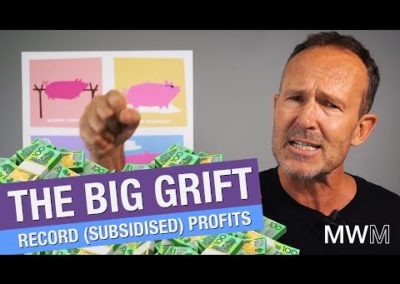 The Glory of Profit