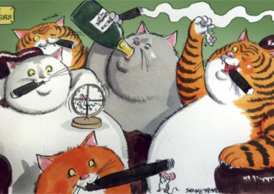 Psst, about that lazy $178 billion the banks have parked at the Reserve Bank …