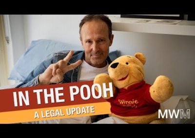 This is private and confidential ok! Legal threat update