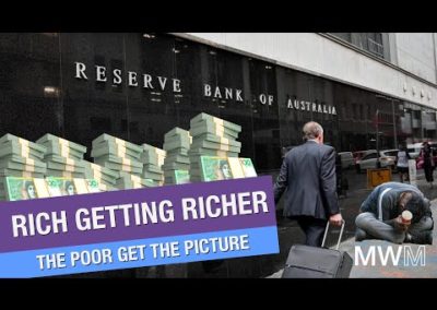 $178 billion doing nothing whilst poverty is on the rise