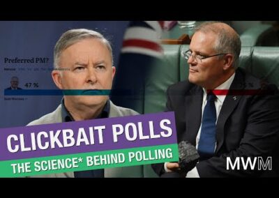 Who really is the preferred PM?