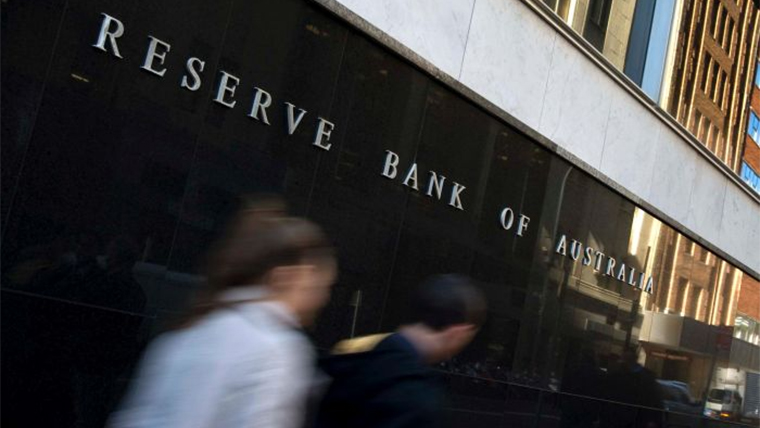 Reserve Bank of Australia, RBA, housing market, QE