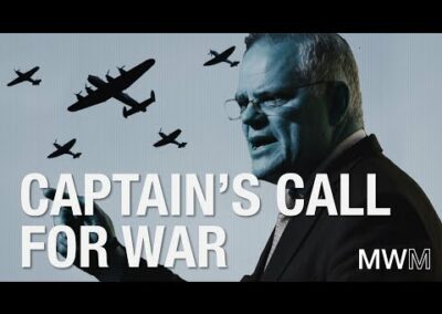 One-sided War Powers!