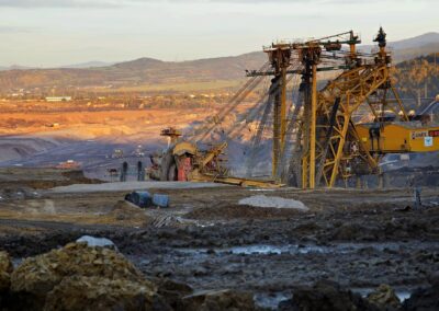 Wollemi Mine? Experts label Barilaro’s plan for new coal “corrupt”, unviable