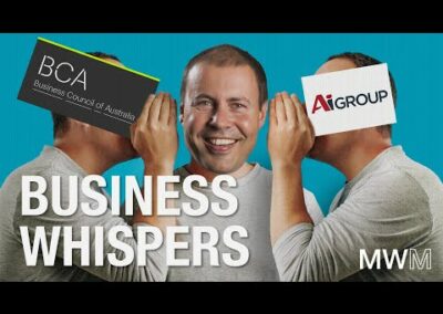 Josh Frydenberg squandered $40bn on JobKeeper