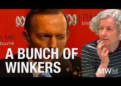 LNP Donors are just giving freely…. wink.