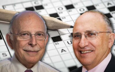 Crossword clues and bullying – the influence of Australia’s pro-Israel lobby unveiled