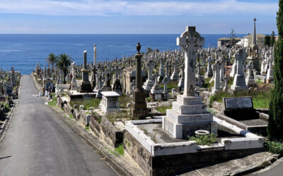 Necropolis Now: crunch time for Catholic cemetery bid