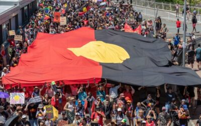 Culture Wars: Morrison hides big spend on Australia Day
