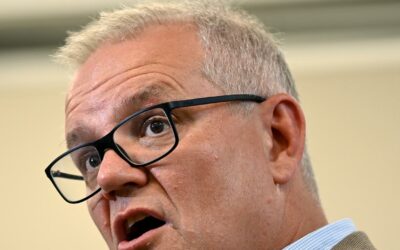The first time Morrison lost the nation’s confidence: the story they don’t want you to know