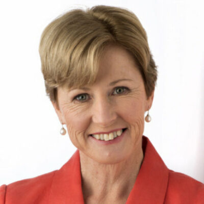 Christine Milne