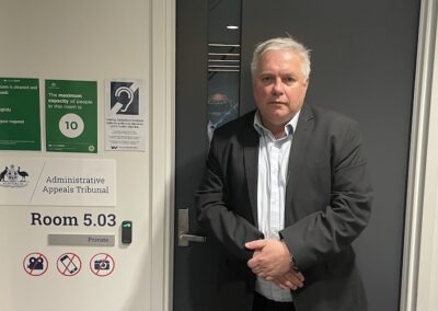 Rex Patrick on Timor spying: Albanese government’s first secret trial after only 67 days