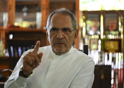 Spies Like Us: how Timor’s oil and gas delivered justice to Bernard Collaery