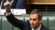 Jim Chalmers and his budget