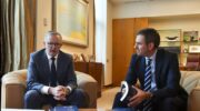 Budget 2022, Albanese, Jim Chalmers, tax avoidance