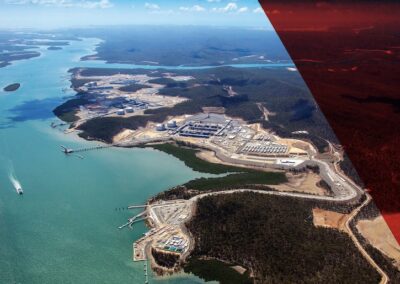 Trigger shy: dithering on the obvious fix for gas and electricity bills costs every Australian