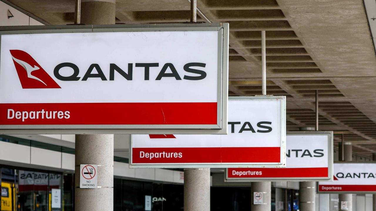 Qantas, Alan Joyce, What's the Scam