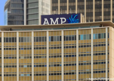 Dust cloud over worker safety: asbestos alarm at Sydney’s first skyscraper, the AMP rebuild