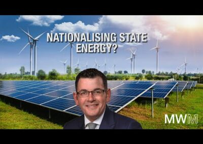 A new state power!