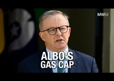 Don’t fall for gas & coal propaganda