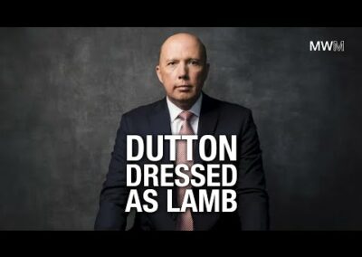 Dutton’s image gets a renovation rescue!