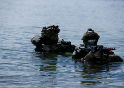 Dumb Ways to Buy: Defence “shambles” unveiled – former submariner and senator Rex Patrick
