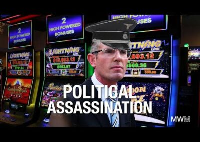 Dom’s political assassination attempt