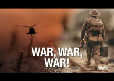 The war powers inquiry