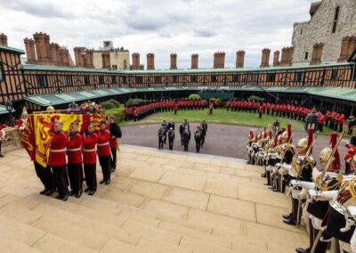 A Royal Dud: Queen’s death FOI debacle shows Australia’s transparency system is bust