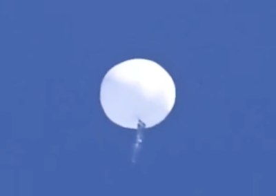 The US shooting down a Chinese spy balloon is a risk for Australia’s tired submarine fleet